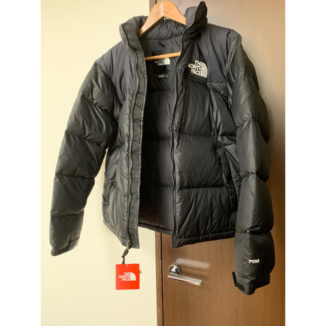 the north face 1996 RTRO NUPTSE JKT ヌプシー