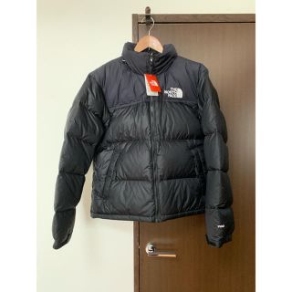 ザノースフェイス(THE NORTH FACE)のthe north face 1996 RTRO NUPTSE JKT ヌプシー(ダウンベスト)