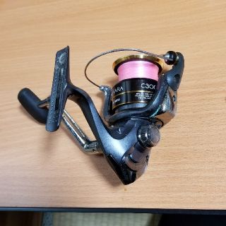 シマノ(SHIMANO)のリール(リール)