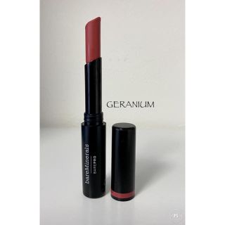 ベアミネラル(bareMinerals)のベアミネラル   ベアプロロングウェアリップスティック(口紅)