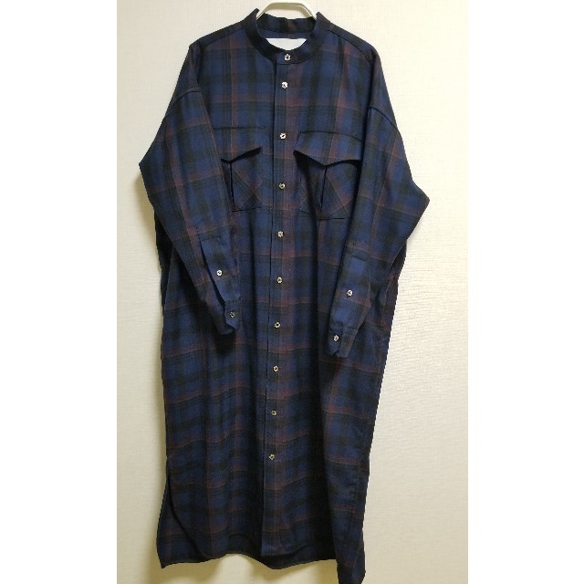 UNITED ARROWS - (専用)TICCA シャツワンピース