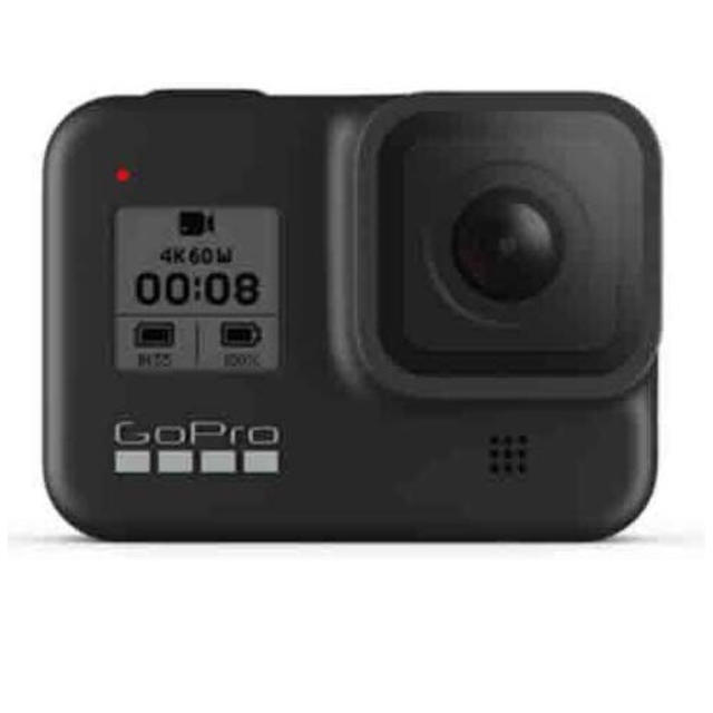 GoPro HERO8 Black 未使用品 - コンパクトデジタルカメラ