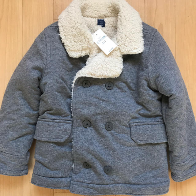 GAP Kids(ギャップキッズ)のアウター ギャップ キッズ/ベビー/マタニティのキッズ服男の子用(90cm~)(ジャケット/上着)の商品写真