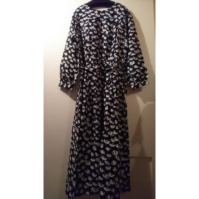 Nest Robe ご検討中 未使用 リゼッタ リネンの総柄ワンピースの通販 By しぃちゃん S Shop ネストローブならラクマ Nest Robe ご検討中 未使用 リゼッタ リネンの総柄ワンピースの通販 By しぃちゃん S Shop ネストローブならラクマ