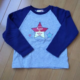 パーソンズキッズ(PERSON'S KIDS)の★ウランパパ様専用★PERSON'S KIDSトレーナー(Tシャツ/カットソー)