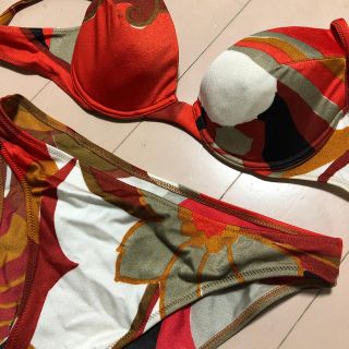 ☆新品未使用☆ ラペルラ　LA PERLA 高級水着