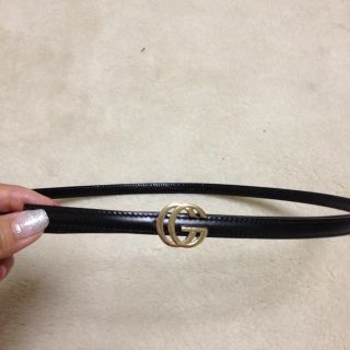 グッチ(GUCCI)のＭａｙ様お取置き中♡(ベルト)