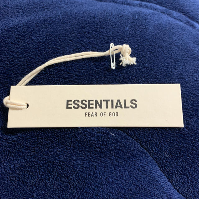 ⭐️希少品⭐️FOG Essentials Hoodie パーカー