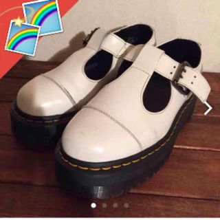 ドクターマーチン(Dr.Martens)のDr.Martin UK3 (ブーツ)