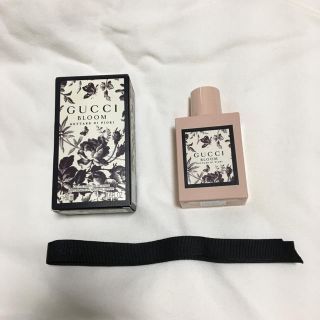 グッチ(Gucci)のGUCCI香水 ブルーム ネッターレディ フィオーリ オードパルファム(香水(女性用))