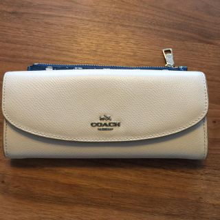 コーチ(COACH)のCOACHお財布(財布)