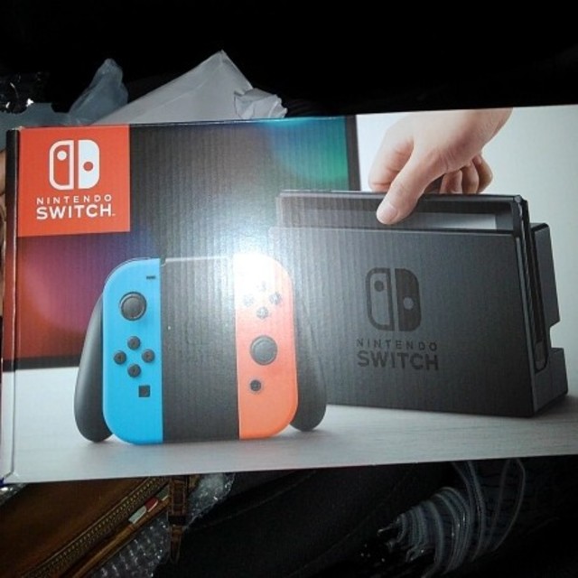 NintendoSwitch