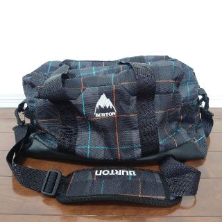 バートン(BURTON)のBURTON バートン ボストンバック(バッグ)