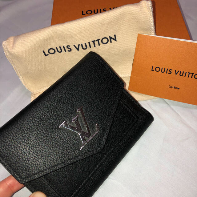 Louis Vuitton 財布