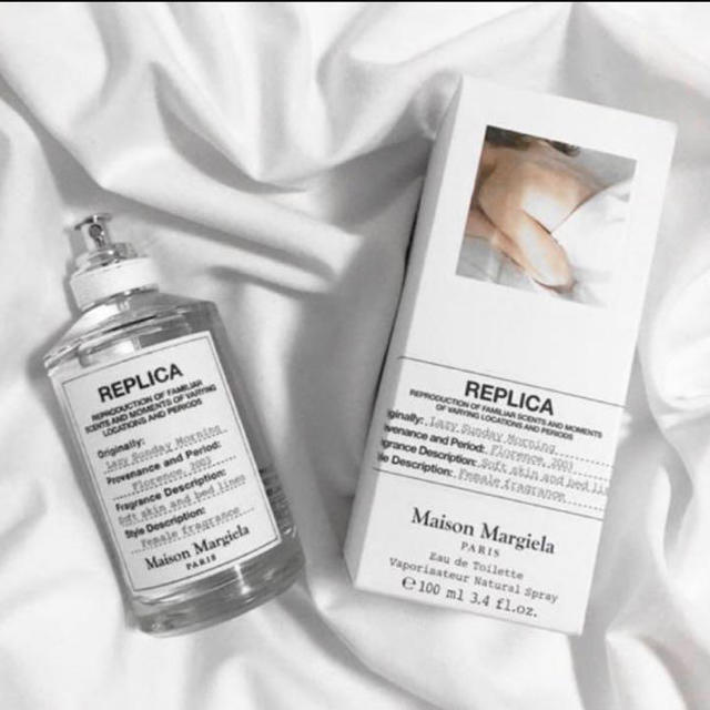 セール開催中最短即日発送 メゾンマルジェラ レイジーサンデーモーニング 100ml superior-quality.ru:443