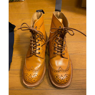 トリッカーズ(Trickers)のKumi 専用　Trickers トリッカーズ　ブーツ　(ブーツ)