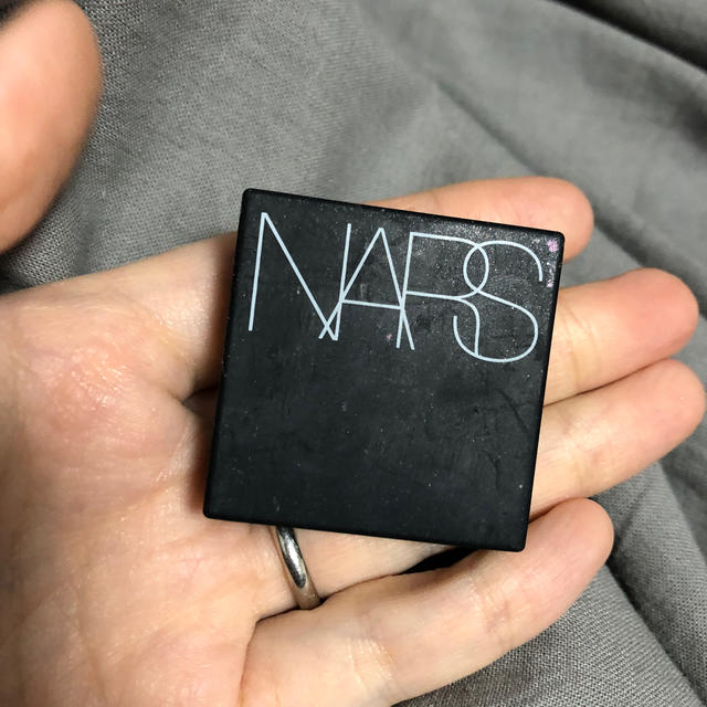 NARS(ナーズ)のNARS デュアルインテンシティーアイシャドー　1930 5NATA コスメ/美容のベースメイク/化粧品(アイシャドウ)の商品写真