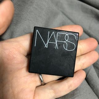 ナーズ(NARS)のNARS デュアルインテンシティーアイシャドー　1930 5NATA(アイシャドウ)