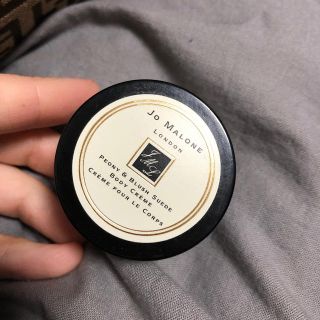 ジョーマローン(Jo Malone)のビシソワーズ様(ボディクリーム)