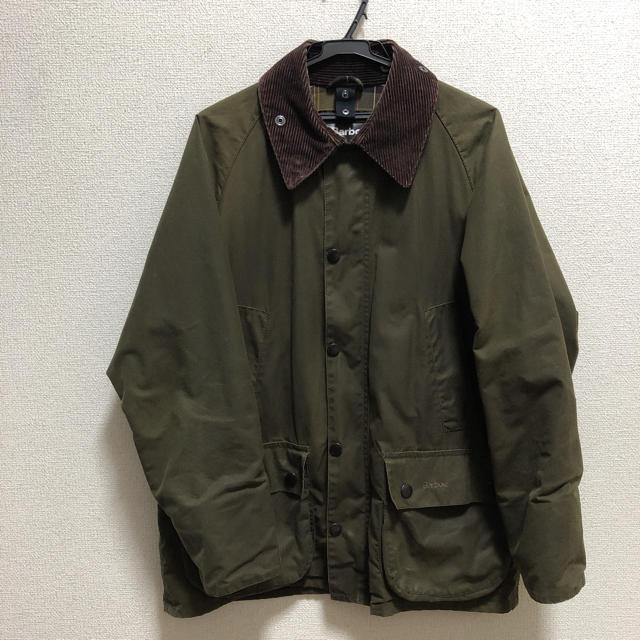 Barbour ビデイル  C38