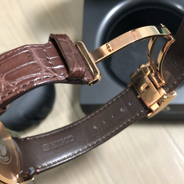 SEIKO(セイコー)の極美品！セイコーアストロン メンズの時計(その他)の商品写真