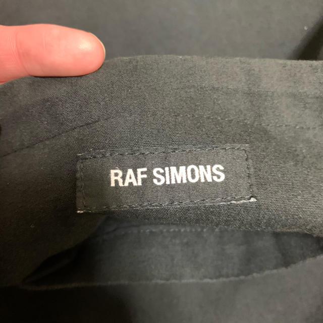 RAF SIMONS(ラフシモンズ)のRaf simons isolated heroes メンズのバッグ(トートバッグ)の商品写真