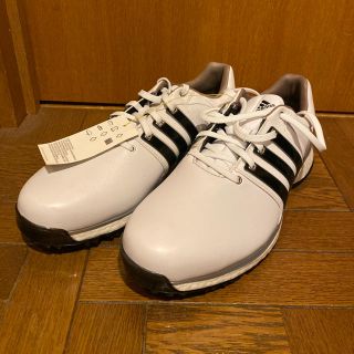 アディダス(adidas)のアディダス　TOUR360 XT-SL  24.5cm(シューズ)