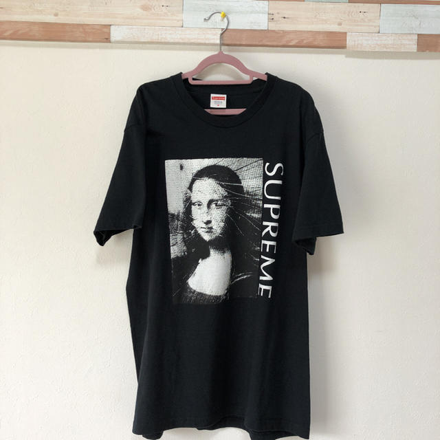 Supreme Mona Lisa Tee Mサイズ