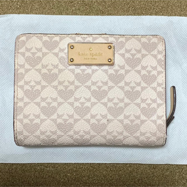 kate spade new york(ケイトスペードニューヨーク)のかやの様専用 レディースのファッション小物(財布)の商品写真