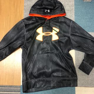 アンダーアーマー(UNDER ARMOUR)のアンダーアーマーパーカー(パーカー)