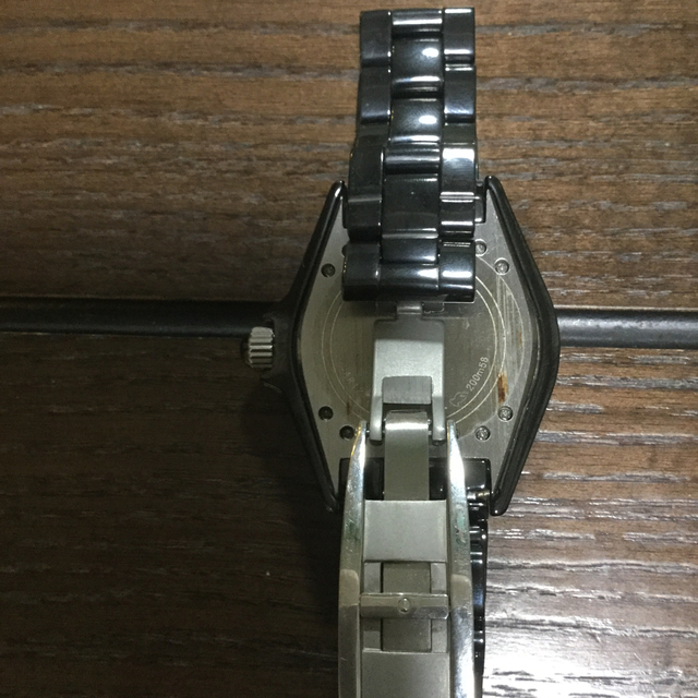 CHANEL(シャネル)のCHANEL J12 メンズの時計(腕時計(アナログ))の商品写真