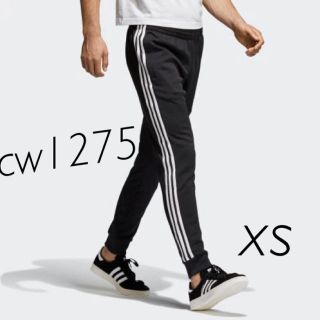 アディダス(adidas)のアディダス トラックパンツ cw1275 XSサイズ(その他)