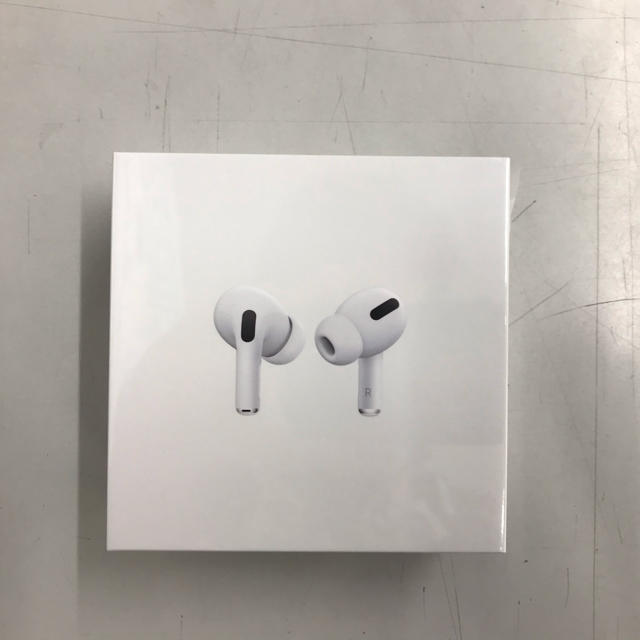 AirPods Pro エアポッツプロ