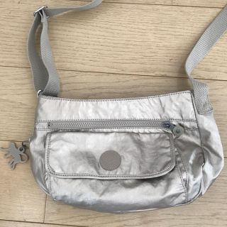 キプリング(kipling)のKipling バッグ(ショルダーバッグ)