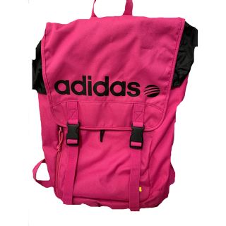 アディダス(adidas)のももクロ リュック アディダス(リュック/バックパック)