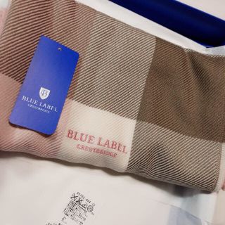 バーバリーブルーレーベル(BURBERRY BLUE LABEL)のmimi様専用 BURBERRY BLUE LABEL ストール(その他)