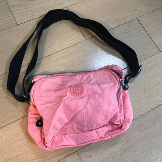 キプリング(kipling)のkipling  バッグ(ショルダーバッグ)