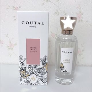 アニックグタール(Annick Goutal)のquartet'N様 専用(香水(女性用))