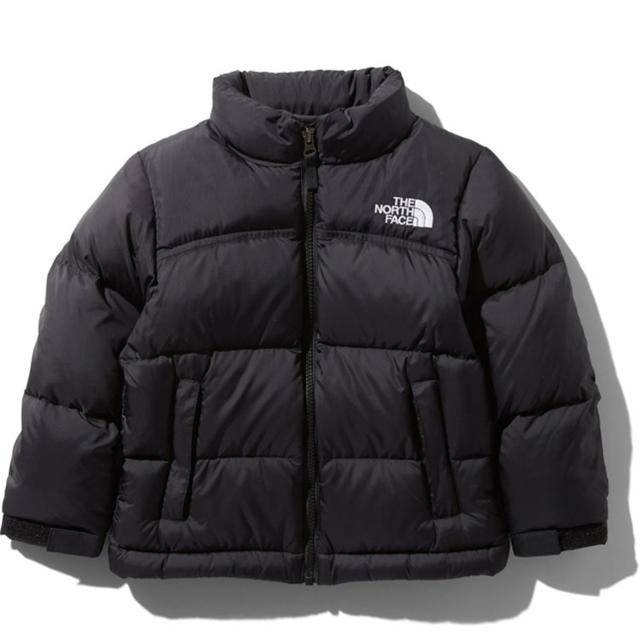 ダウンジャケットTHE NORTH FACE.