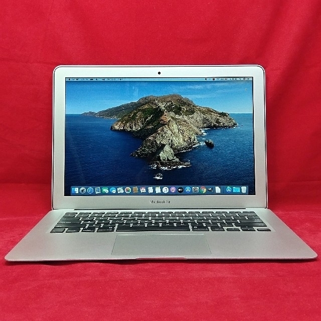 専用 / Apple MacBook Air Mid 2013 A1466