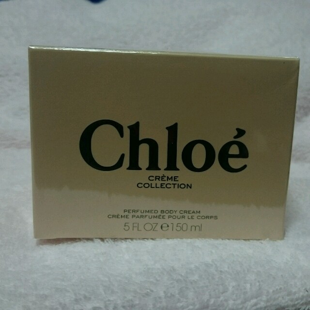 Chloe(クロエ)のcouture♡様専用 コスメ/美容のボディケア(ボディクリーム)の商品写真