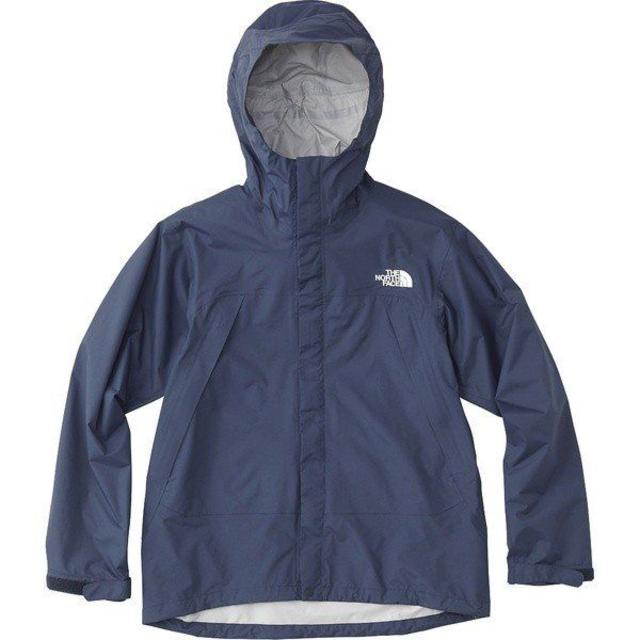 ノースフェイス THE NORTH FACE ドットショット ジャケット L