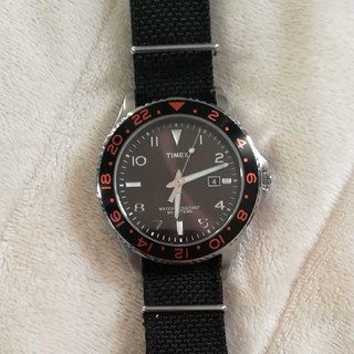 タイメックス(TIMEX)のタイメックス　腕時計(腕時計(アナログ))
