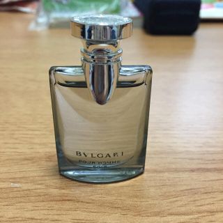 ブルガリ(BVLGARI)のブルガリ 香水(香水(男性用))