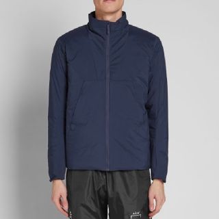 ARC'TERYX - ARC'TERYX VEILANCE Mionn IS Jacketの通販 by 河童太郎