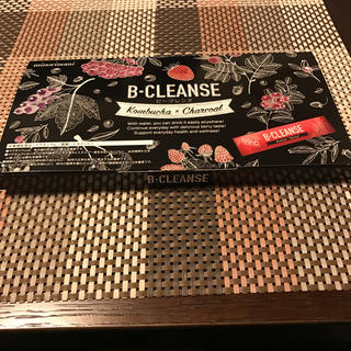 B-CLEANSE(ダイエット食品)