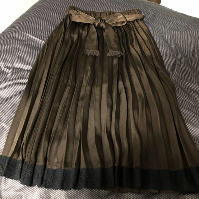 axes femme(アクシーズファム)のaxesスカート レディースのスカート(ひざ丈スカート)の商品写真
