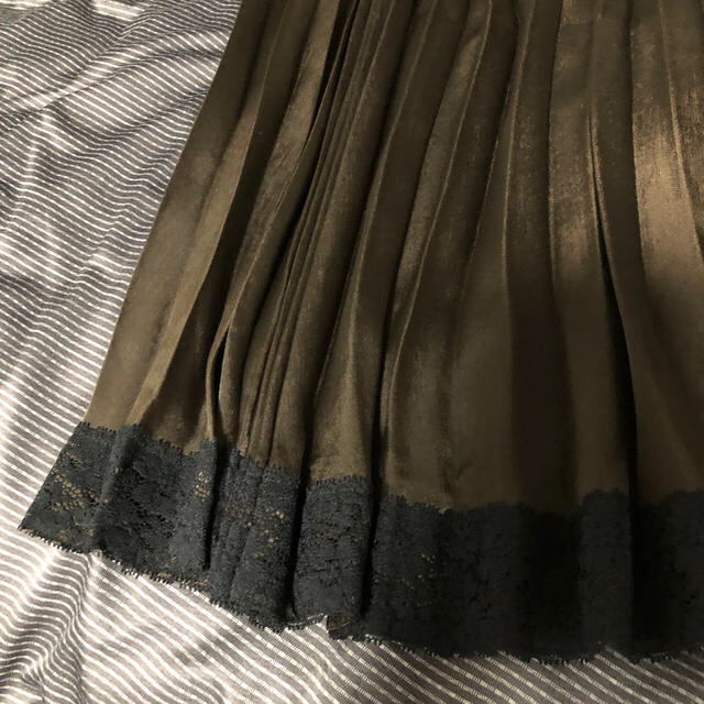 axes femme(アクシーズファム)のaxesスカート レディースのスカート(ひざ丈スカート)の商品写真