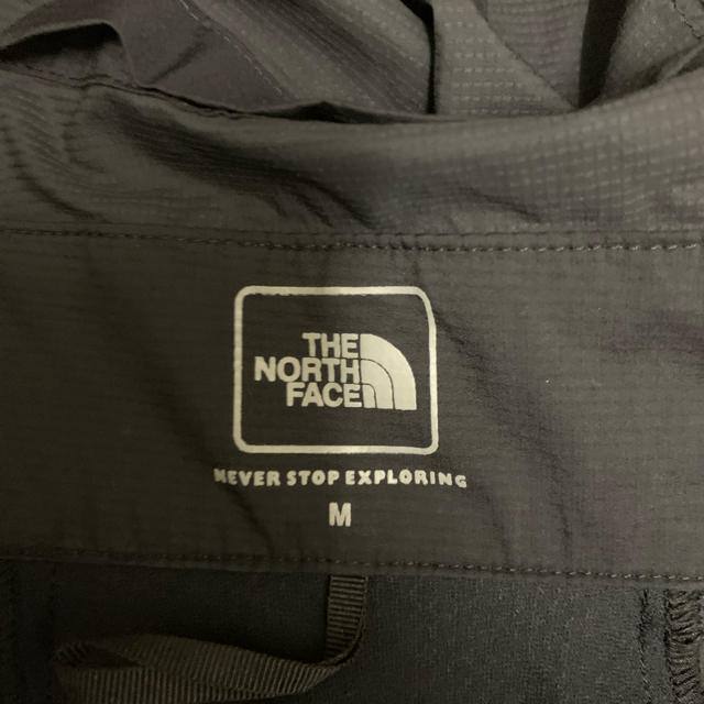 THE NORTH FACE(ザノースフェイス)のザ・ノース・フェイス　ジャケット スワローテイルベントフーディ  メンズのジャケット/アウター(マウンテンパーカー)の商品写真