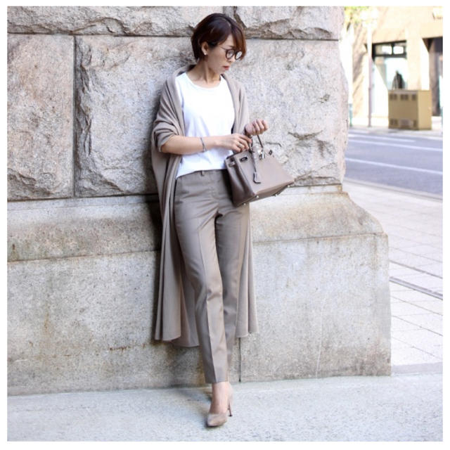 ✨#✨ Deuxieme Classe スムースニットガウンコート lahza.jp